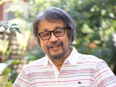 【京都新聞企画事業主催】絵本読み聞かせ講演会「違うから楽しい！-多様性社会を生きる力～絵本『あらしのよる...