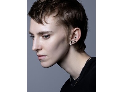 ジュエリーブランドHirotakaより、新作「HONEY ANT／ハニーアント」が登場