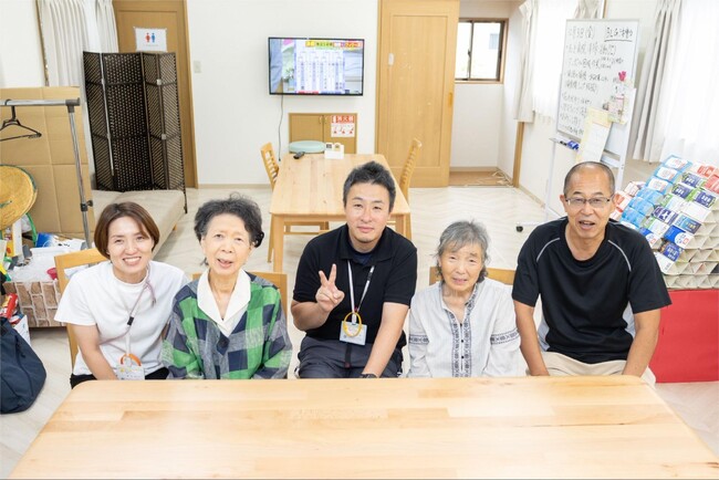 BLGきのかわ誕生