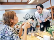 10/28`11/3sĐƂŐHƉ̃R{[VCxgJ