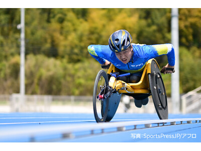 �����T�������̍����F�F�I�肪4��18���J�ẤuWPA���F 2026���m�p�����㋣�Z�t�F�X�e�B�o���v�ɂ�100���A400���A1500m��3��ڂŗD��