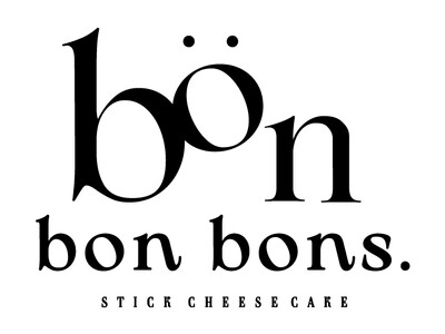 テイクアウト専用スティックチーズケーキショップ「bon bon bons.」オープン日が2月3日(土)に決定！