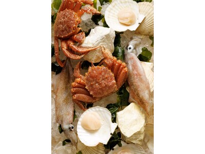 日本のテロワールを東京で感じる ザ・キタノホテル東京「Kitano Finds Japan」第4回 ＜北海道＞