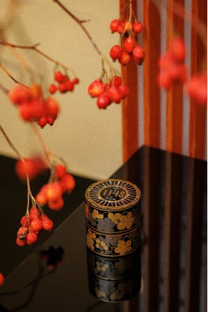 和洋のエスプリでもてなす　ザ・キタノホテル東京「キタノのクリスマス茶会」