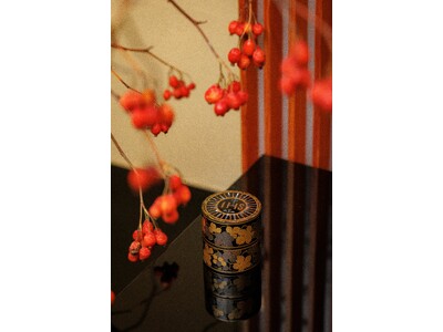 和洋のエスプリでもてなす　ザ・キタノホテル東京「キタノのクリスマス茶会」