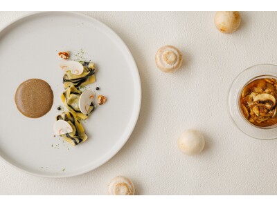 日本の誇る食文化を発信【ザ・キタノホテル東京】Kitano Finds Japan ～発酵 その豊かさを...