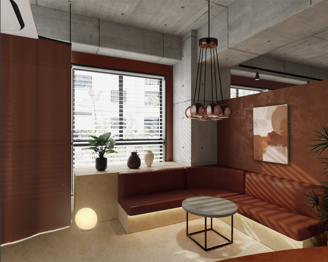 プレスリリース「【埼玉初進出】占いサロン羅心盤が大宮に新規オープン。全9席の完全個室で占いの体験価値を再定義」のイメージ画像