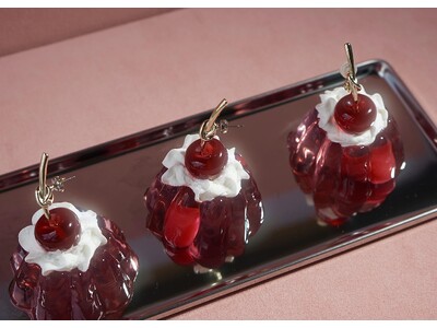 【新コレクション】Liquem｜「心をそっと、リスタート。」をコンセプトにしたアクセサリーコレクション、Re: Collection（リコレ）を、2026年元旦より発売スタート。