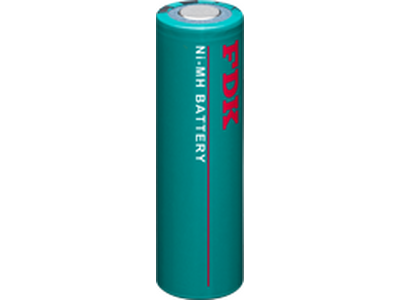 電源バックアップ市場向け高耐久ニッケル水素電池「HR-AATU」のサンプル出荷開始