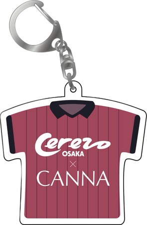 今までにない新ジャンルの美容クリーム【CANNA】が、6月10日(土)のセレッソ大阪vsヴィッセル神戸の試合にてブース出店決定！お試し体験会実施！！のメイン画像