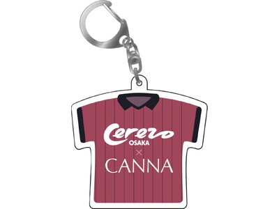 今までにない新ジャンルの美容クリーム【CANNA】が、6月10日(土)のセレッソ大阪vsヴィッセル神戸の試合にてブース出店決定！お試し体験会実施！！