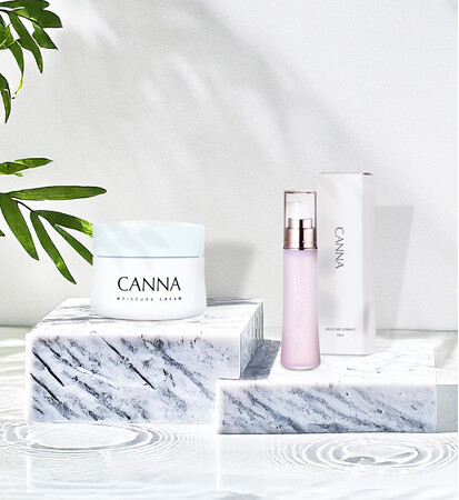 【歳をとるって進化だ】CANNAがシンデレラフィットEXPOに出店