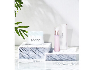 【歳をとるって進化だ】CANNAがシンデレラフィットEXPOに出店