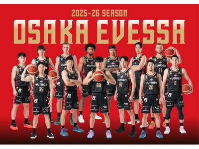 大阪エヴェッサホームゲームでCANNAブースを出店！