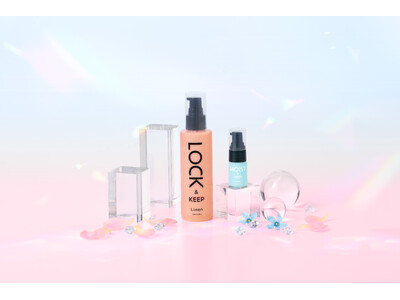 Amazonでベストセラーバッジを獲得したヘアケアブランド「Linon」から、うるさら髪をどこでも叶える限定コフレが登場！持ち運びに便利なミニミルクセット新発売