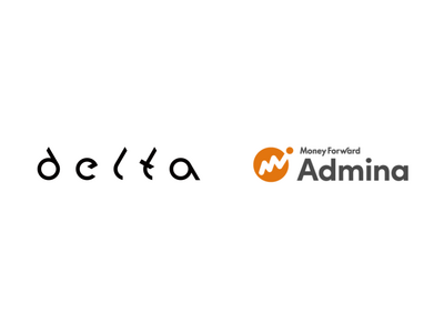 DELTAが『マネーフォワード Admina』と提携し、「Cloud Cost Optimizationプラン」を開始