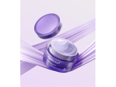【medicube（メディキューブ）】ハリ不足が気になる肌を密着ケア！メディキューブの「プラセンタ*¹」ラインより、クリームが新登場！8月28日（金）発売