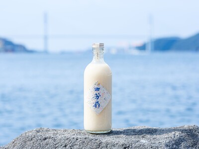 【能登半島地震復興支援酒】平和の街ながさき出島より「芳扇 友 Peace label」が3/23（土）よ...