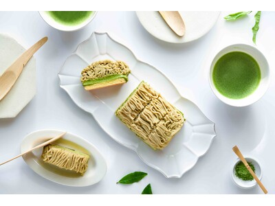 笠間和栗を100%使用した栗スイーツ店『笠間マロン堂』が「ほぼ栗抹茶モンブラン」を新発売！2024年5月...