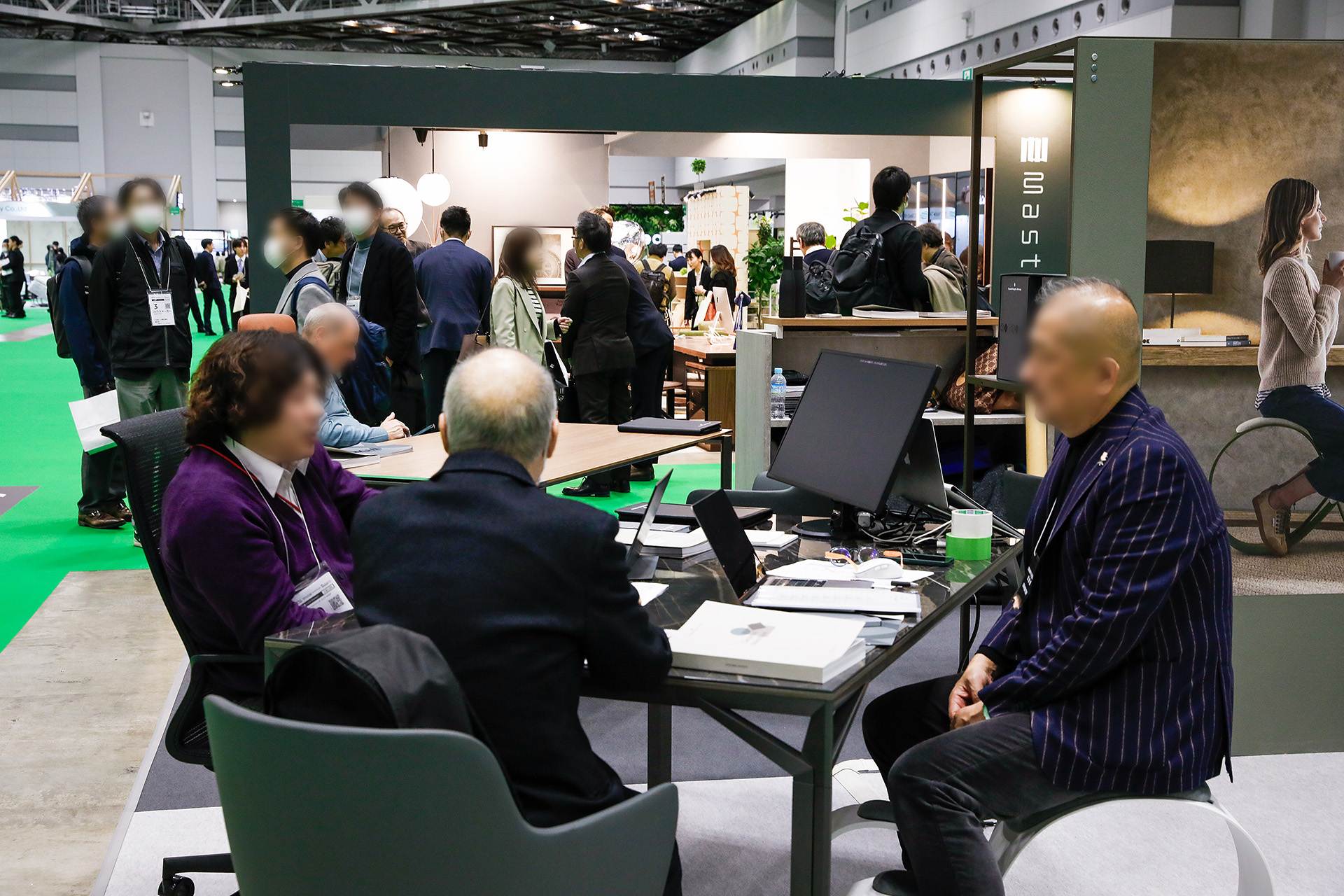 国内最大級の家具インテリア見本市「アジア・ファニシング・フェア2026」11月開催に向けて出展者募集を開始