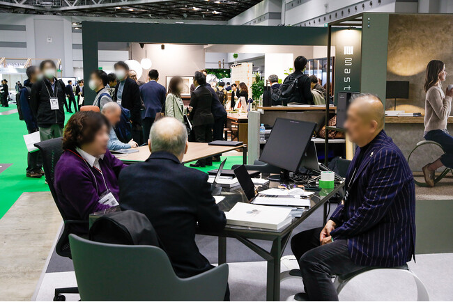 国内最大級の家具インテリア見本市「アジア・ファニシング・フェア2026」11月開催に向けて出展者募集を開始