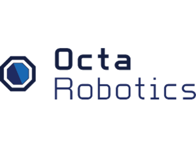 ロボットをあたりまえのインフラに。Octa Robotics、コーポレートサイトをフルリニューアル。