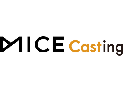 イベント主催者と出演者を効率的にマッチングするサービス「MICE Casting」を提供開始