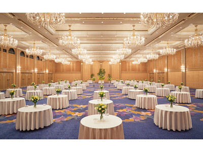 ホテル×コスプレ最大級イベント「Cosplay Cherry Blossom 夢幻2026」開催決定