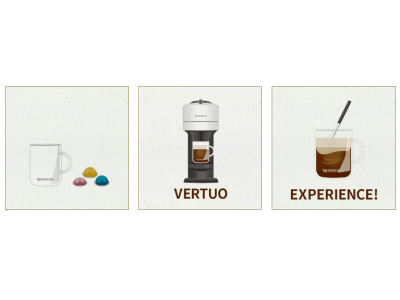 クレマのあるコーヒーをマグサイズで楽しもう！新発売のコーヒーメーカー「ヴァーチュオ ネクスト」が当たるTwitterキャンペーン「#クレマグキャンペーン」を1月27日(月)より開催