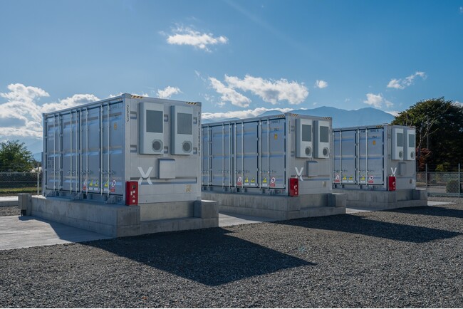 ニシム電子工業・丸紅新電力と太陽光併設型・系統用蓄電池パッケージ商品を提供開始