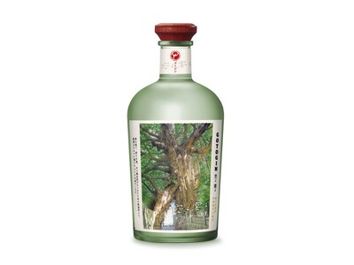 五島つばき蒸溜所のクラフトジン新商品 『GOTOGIN空よ雲よ#アコウ樹ささやく秋麗』発売
