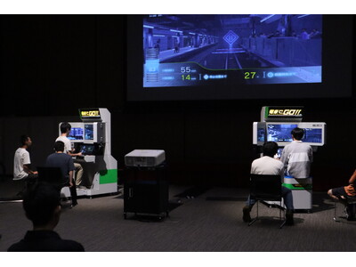 【電車でGO！！選手権大会】2026年大会の開催が決定