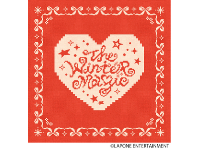 11���xGD�F��`INI�uTHE WINTER MAGIC�v�ASnow Man�u���̒m�V�v���~���I���F��I