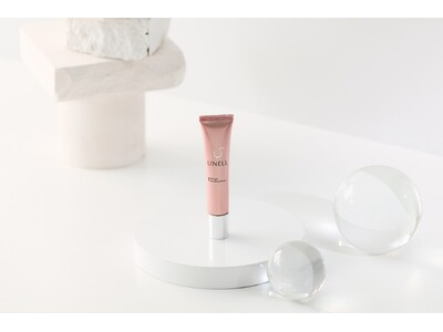 「UNELL（ユネル）」誕生 業界初※1「凹み傷跡※2のカバー」に特化した化粧下地「フィリングアンドスムージングプライマー」を2026年3月19日(木)より発売開始