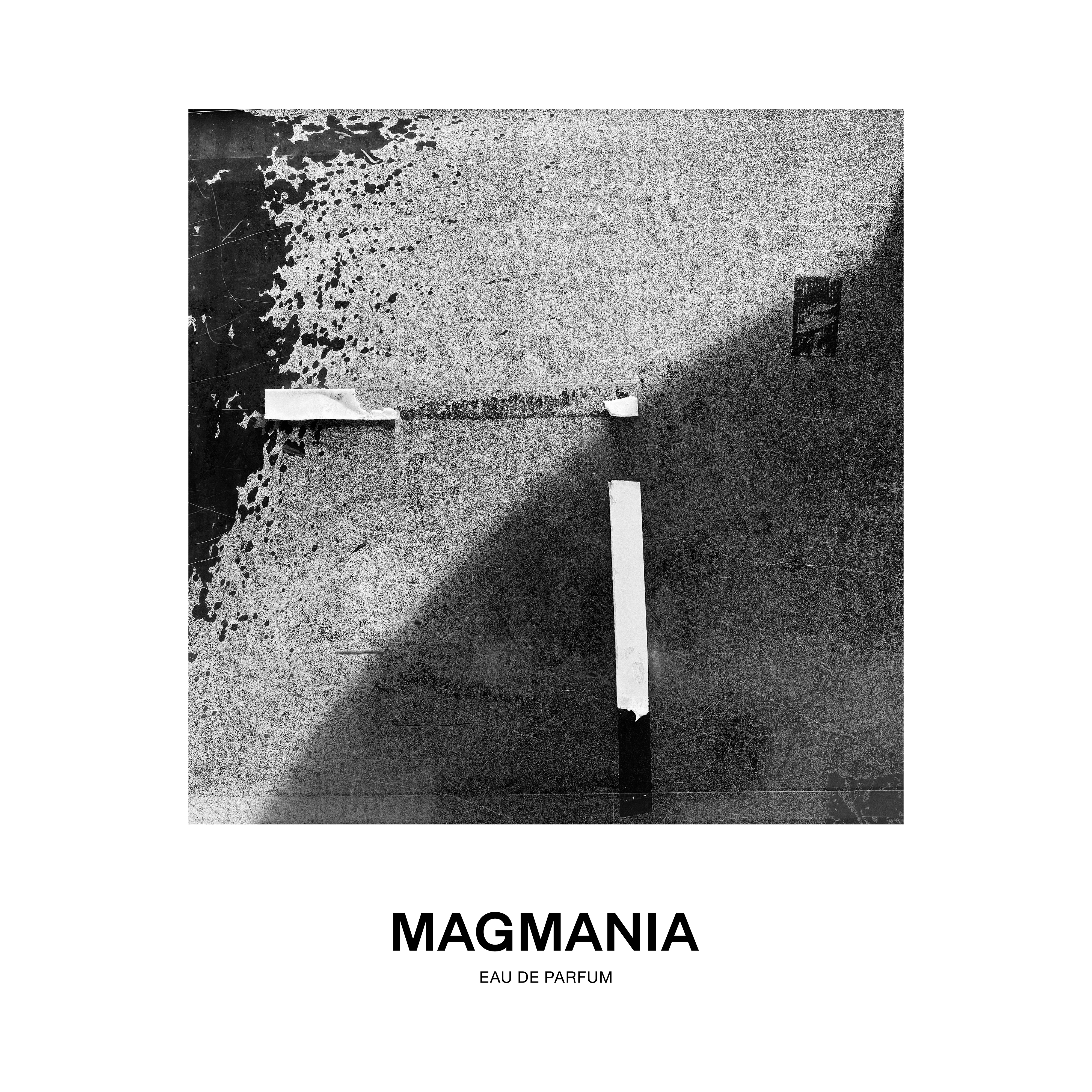 感性と本能を解き放ち、知らない自分が目覚める。新フレグランスブランド「MAGMANIA」誕生―― 1stコレクションは「色香を纏う」をテーマにした、スモーキー＆ムスキーなオードパルファン全5種