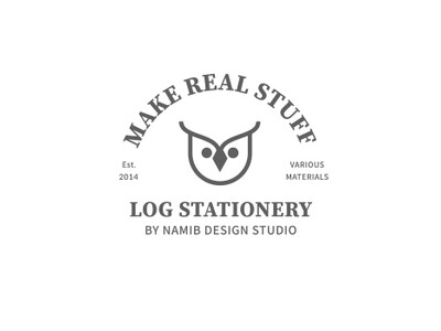 韓国発、文具ブランド「LOGステーショナリー」、日常に溶け込むデザインツール「LOG ブラスルーラー ワイドバージョン」新発売