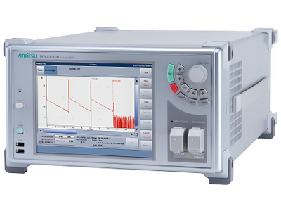 最大2万kmの海底ケーブル検証が可能なコヒーレントOTDR MW90010Bを販売開始