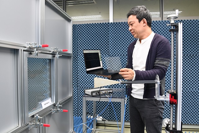 アンリツのコンパクトVNA、韓国ETRIの透過型RIS技術の検証に貢献