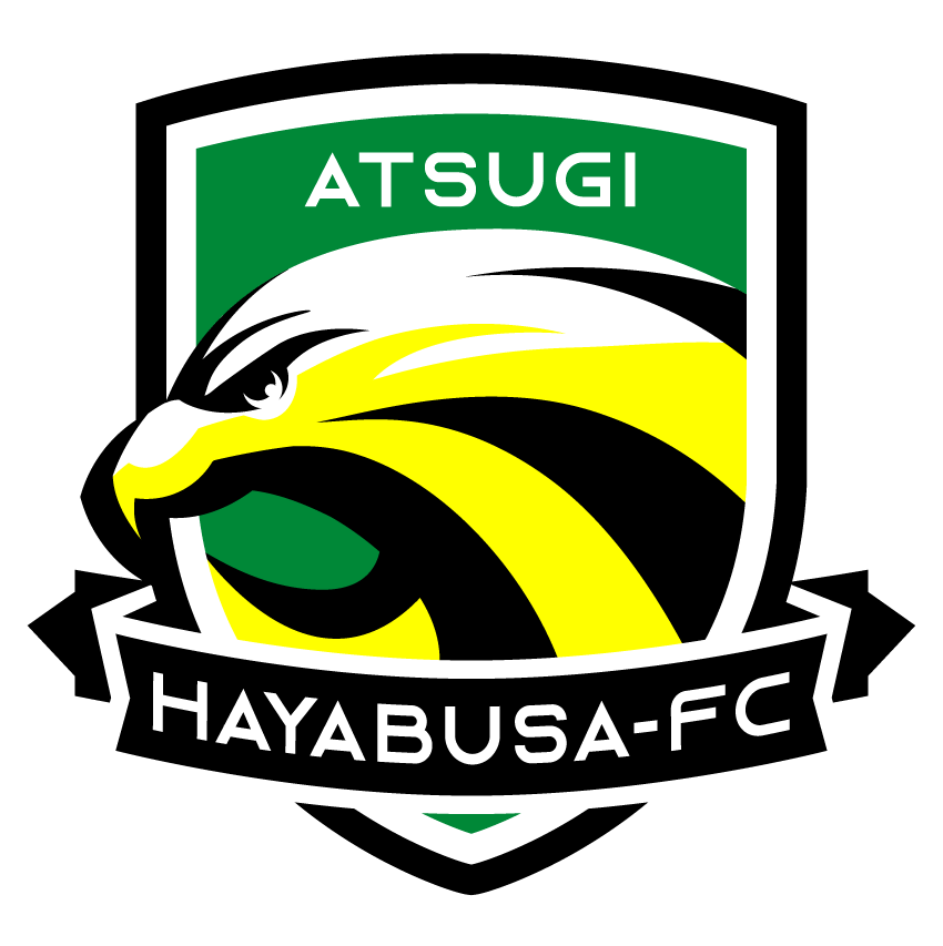 厚木はやぶさFC 冠試合「Anritsu Special Match」開催