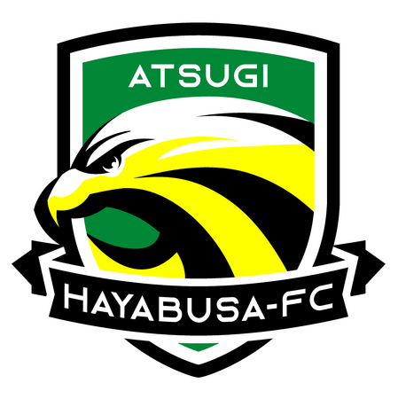 厚木はやぶさFC 冠試合「Anritsu Special Match」開催