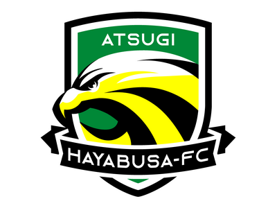 厚木はやぶさFC 冠試合「Anritsu Special Match」開催