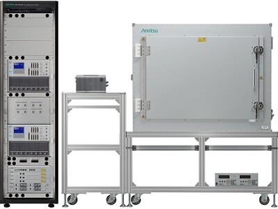 業界初 ソニーセミコンダクタイスラエル社と協業し、CAG76でNTN NB-IoT の テストケースを検証