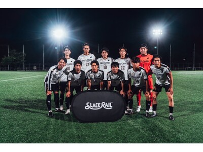 SETAGAYA UNITED、東京都社会人3部リーグ第4節ホームゲーム 2024年5月19日(日)19...