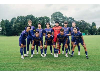 SETAGAYA UNITED ホームゲーム開催、2024年10月27(日)19:10から 駒沢オリンピック公園補助競技場にてキックオフ