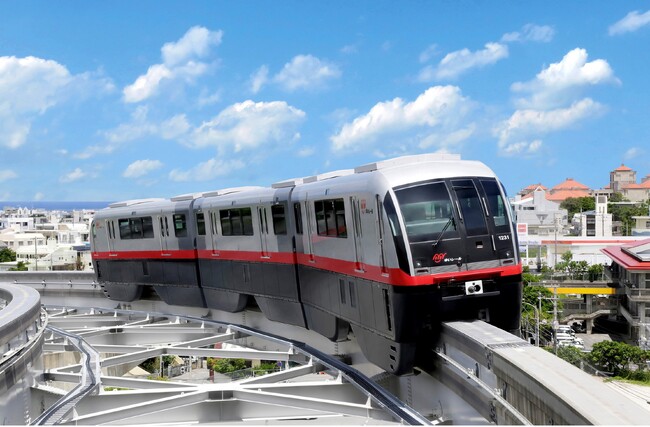 沖縄都市モノレール株式会社のネットワークシステムにFXC社のL3スイッチなどを導入