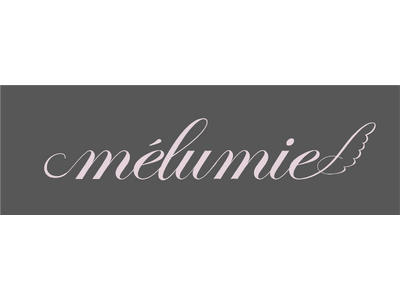 NOEMIE(ノエミー)から新ブランド『melumie』(メリュミー)誕生！