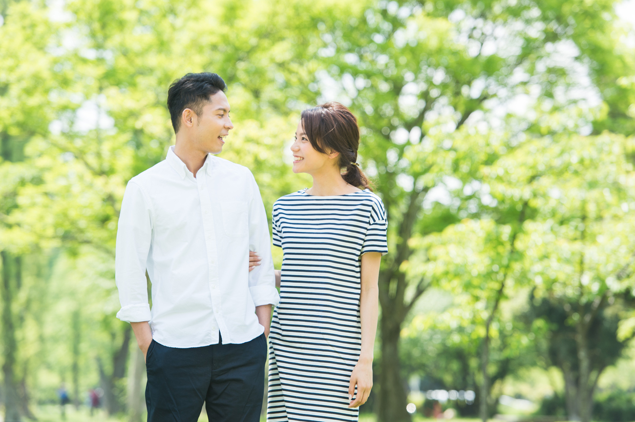【プルメリアフォトスタジオ】新たな婚活・お見合い写真の撮影プランをリリース！