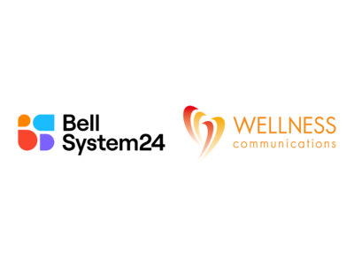 ベルシステム24とウェルネス・コミュニケーションズ、ウェルネス領域の新サービス創出に向けた業務提携契約を締結