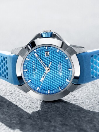 【JACOB&CO. STORIES】Vol.10：“X”が切り拓く美と革新──拡張し続けるエピックXの表現領域が導く、ラグジュアリーの新たな地平