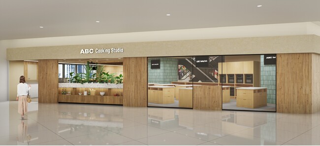 [新店]香港の人気エリア「銅鑼湾(Causeway Bay)」に新スタジオオープン(2025年6月7日)